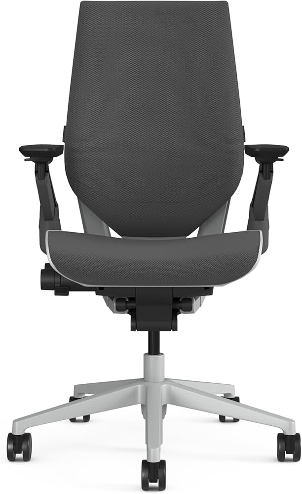 Amazon.co.jp: スチールケース(Steelcase) Gesture ジェスチャー